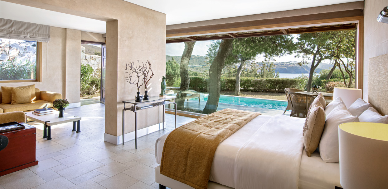 dream-villa-with-private-pool-accommodation-in-cape-sounio