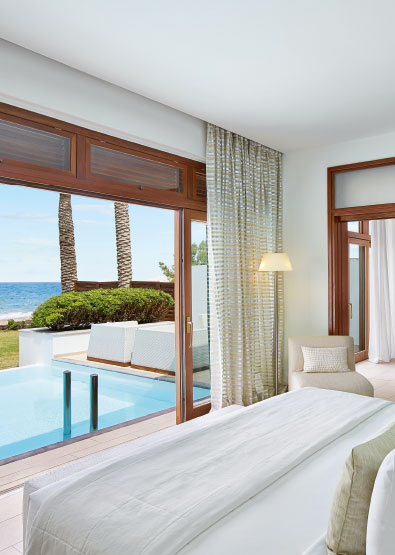 Villas & Homes Accommodation | Grecotel Hotels & Resorts Greece