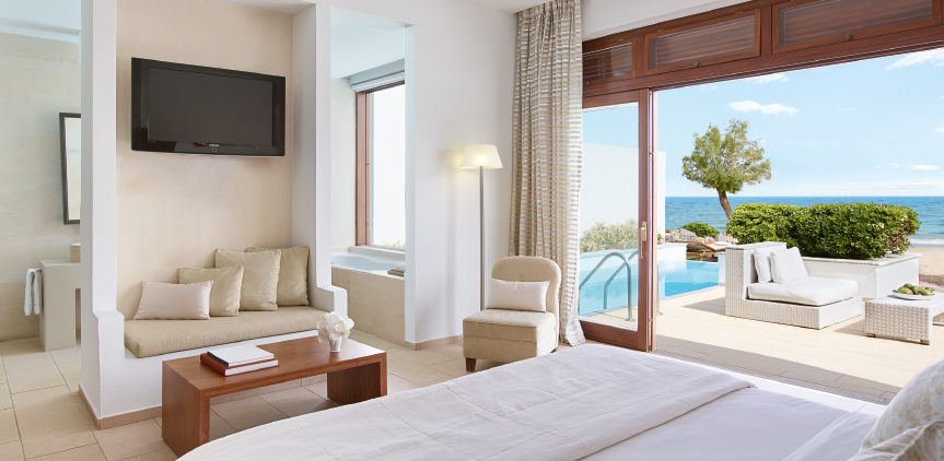 1-luxury-bedroom-beach-villa-with-private-pool-garden-crete-greece